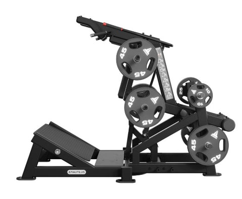 Nautilus Leverage Power Squat L1142