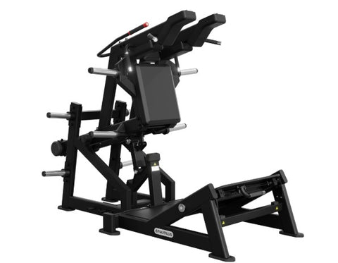 Nautilus Leverage Power Squat L1142