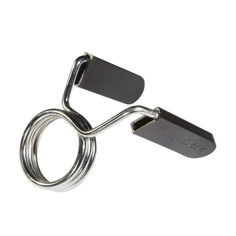 Body Solid Olympic Spring Collars (Pair)