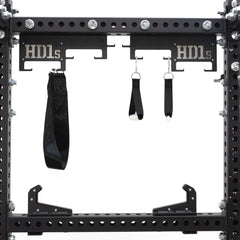 BLAZZED FITNESS HD1-S Smith Machine All-In-One