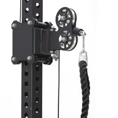 BLAZZED FITNESS HD1-S Smith Machine All-In-One