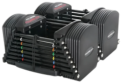 PowerBlock Commercial PRO 50 SET