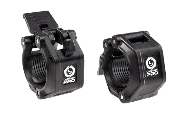 LOCK-JAW PRO Collars
