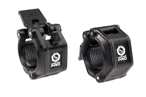LOCK-JAW PRO Collars