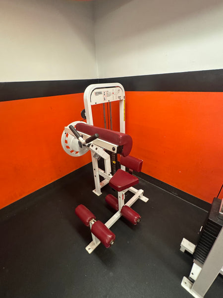 Paramount PL3200 Abdominal-USED