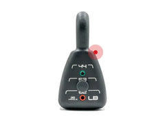 PowerBlock PRO Adjustable Kettlebell 35-62lb