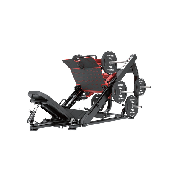 Newtech Torture Power Leg Press Premium (Thomson) (New)