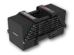 PowerBlock Commercial Pro 125 Set