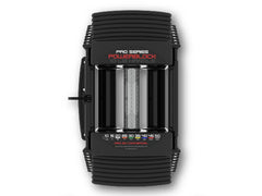 PowerBlock Commercial PRO 50 SET
