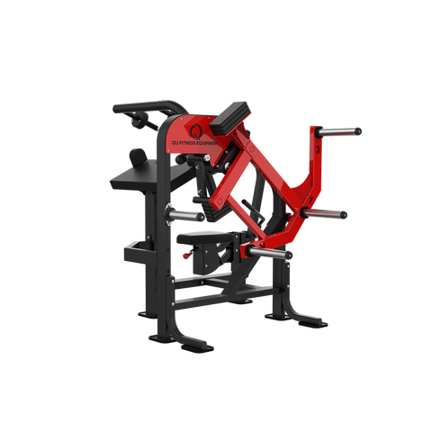 SMW STRENGTH  Plate-Loaded Pro-Arm Power Triceps (QPATE57)
