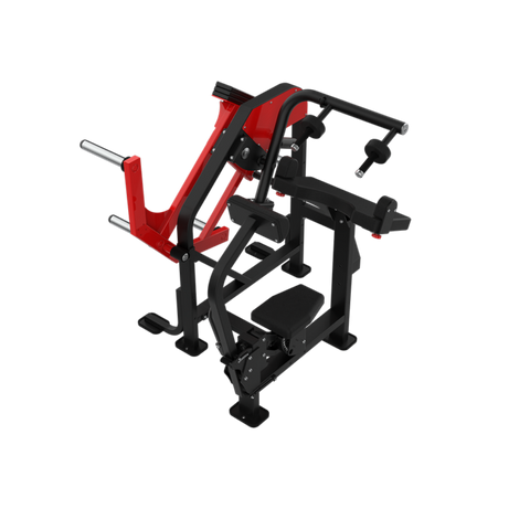 SMW STRENGTH  Plate-Loaded Pro-Arm Power Triceps (QPATE57)