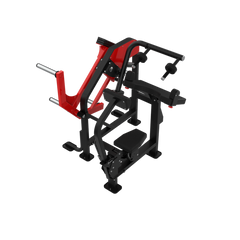SMW STRENGTH  Plate-Loaded Pro-Arm Power Triceps (QPATE57)