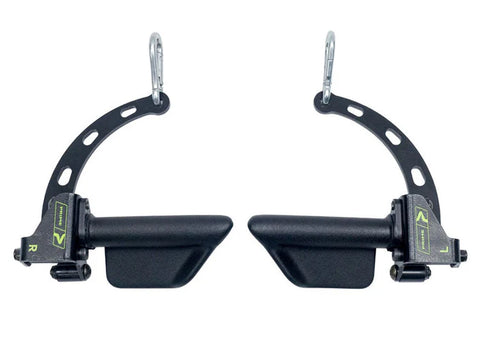 Prime Fitness RO-T8 Handles (pair)