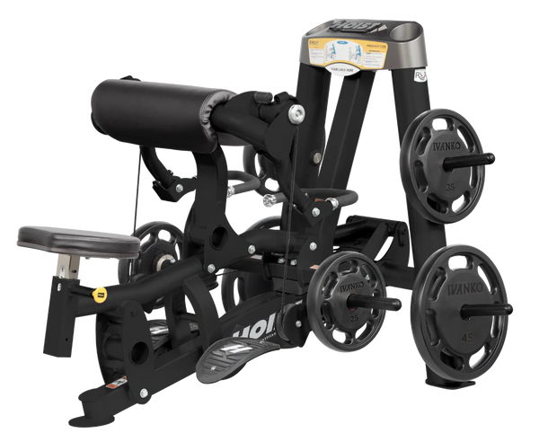 Hoist ROC-IT Bicep Curl RPL-5102