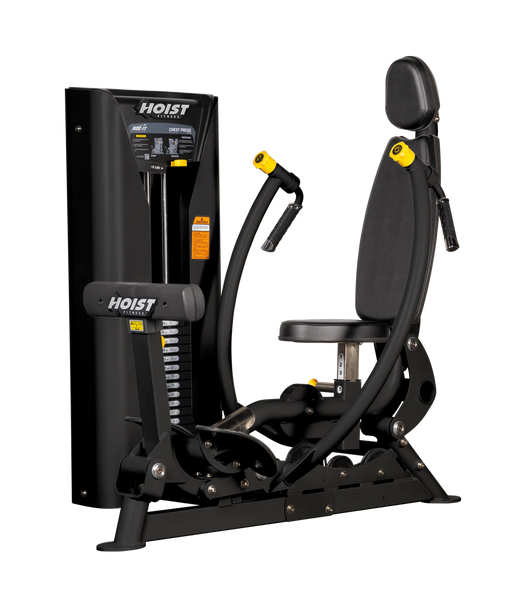 Hoist ROC-IT Chest Press RS-2301