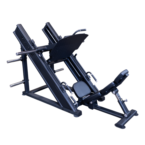 Body Solid SGLP500 Linear Bearing Commercial Leg Press