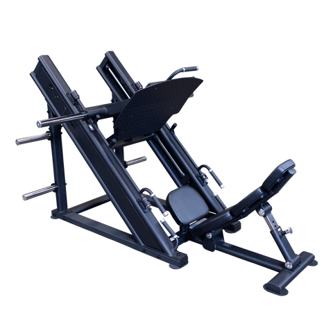 Body Solid SGLP500 Linear Bearing Commercial Leg Press
