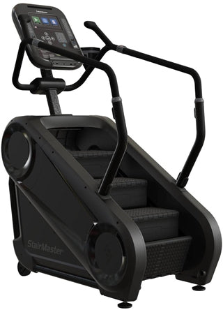 StairMaster 4G StepMill w/ 10″ LCD Console