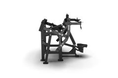 SMW Strength Adjustable Shoulder Press Machine QASP63