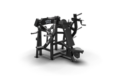 SMW Strength Adjustable Shoulder Press Machine QASP63