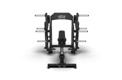 SMW STRENGTH  Plate-Loaded Extreme Row Machine (QIRM92)
