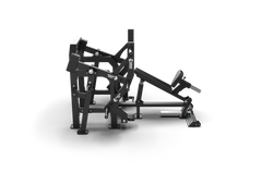 SMW STRENGTH  Plate-Loaded Extreme Row Machine (QIRM92)