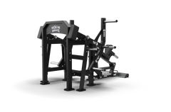 SMW STRENGTH  Plate-Loaded Extreme Row Machine (QIRM92)