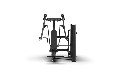 SMW STRENGTH PRO-AXISᵀᴹ CHEST PRESS QPACP60