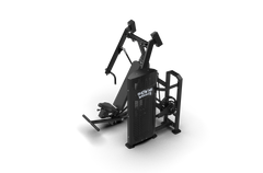 SMW STRENGTH PRO-AXISᵀᴹ CHEST PRESS QPACP60