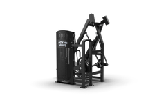SMW STRENGTH PRO-AXISᵀᴹ CHEST PRESS QPACP60