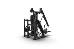 SMW STRENGTH PRO-AXISᵀᴹ CHEST PRESS QPACP60