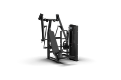SMW STRENGTH PRO-AXISᵀᴹ CHEST PRESS QPACP60