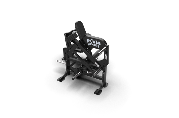 SMW Pro-Arm Dual Function Leg QPADL75