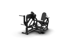 SMW Pro-Arm Dual Function Leg QPADL75