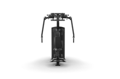 SMW STRENGTH PRO-AXIS™ DUAL PEC/FLY QPADP64