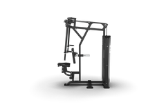 SMW STRENGTH PRO-AXIS™ DUAL PEC/FLY QPADP64