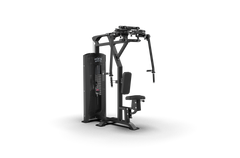 SMW STRENGTH PRO-AXIS™ DUAL PEC/FLY QPADP64