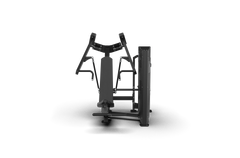 SMW STRENGTH PRO-AXISᵀᴹ INCLINE CHEST PRESS QPAIP63