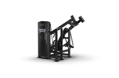 SMW STRENGTH PRO-AXISᵀᴹ INCLINE CHEST PRESS QPAIP63