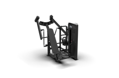 SMW STRENGTH PRO-AXISᵀᴹ INCLINE CHEST PRESS QPAIP63