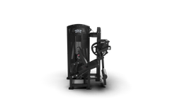 SMW STRENGTH PRO-AXISᵀᴹ SEATED LEG CURL QPALC49