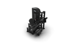 SMW STRENGTH PRO-AXISᵀᴹ SEATED LEG CURL QPALC49