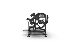 SMW STRENGTH  Plate-Loaded Pro-Arm Multi Angle Curl QPAMC54