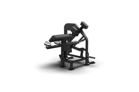 SMW STRENGTH  Plate-Loaded Pro-Arm Multi Angle Curl QPAMC54