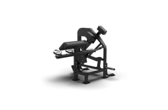 SMW STRENGTH  Plate-Loaded Pro-Arm Multi Angle Curl QPAMC54