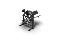 SMW STRENGTH  Plate-Loaded Pro-Arm Multi Angle Curl QPAMC54