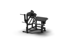 SMW STRENGTH  Plate-Loaded Pro-Arm Multi Angle Curl QPAMC54