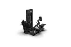 SMW STRENGTH PRO-AXISᵀᴹ ROW MACHINE QPARM63