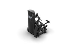 SMW STRENGTH PRO-AXISᵀᴹ ROW MACHINE QPARM63