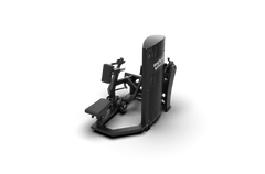 SMW STRENGTH PRO-AXISᵀᴹ ROW MACHINE QPARM63